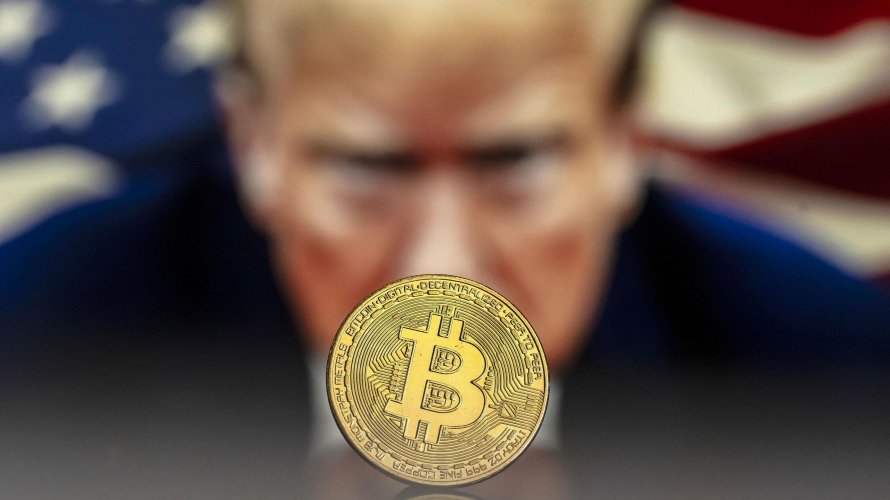 To Bitcoin Συνεχίζει να Κλονίζεται